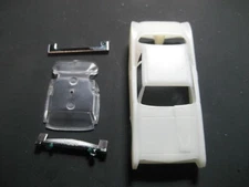 T-Jet HO  Scale Slot Car New  Avanti Body Kit By Dash
