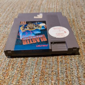 Blaster Master (Nintendo Entertainment System, NES) - CARTRIDGE ONLY Tested