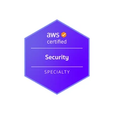 AWS Certified Security - Specialty SCS-C02 Exam dumps Latest updates!!