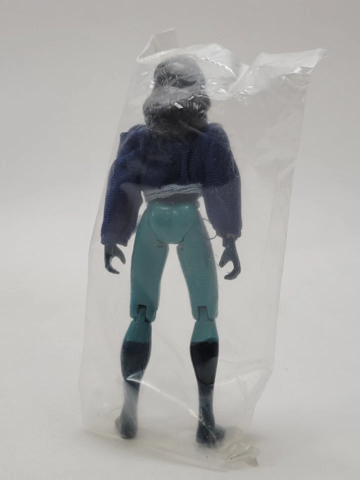 Marvel’s Kitty Pride (exclusivo de ToyFare/Wizard) (sin caja) Foto 2 de 4