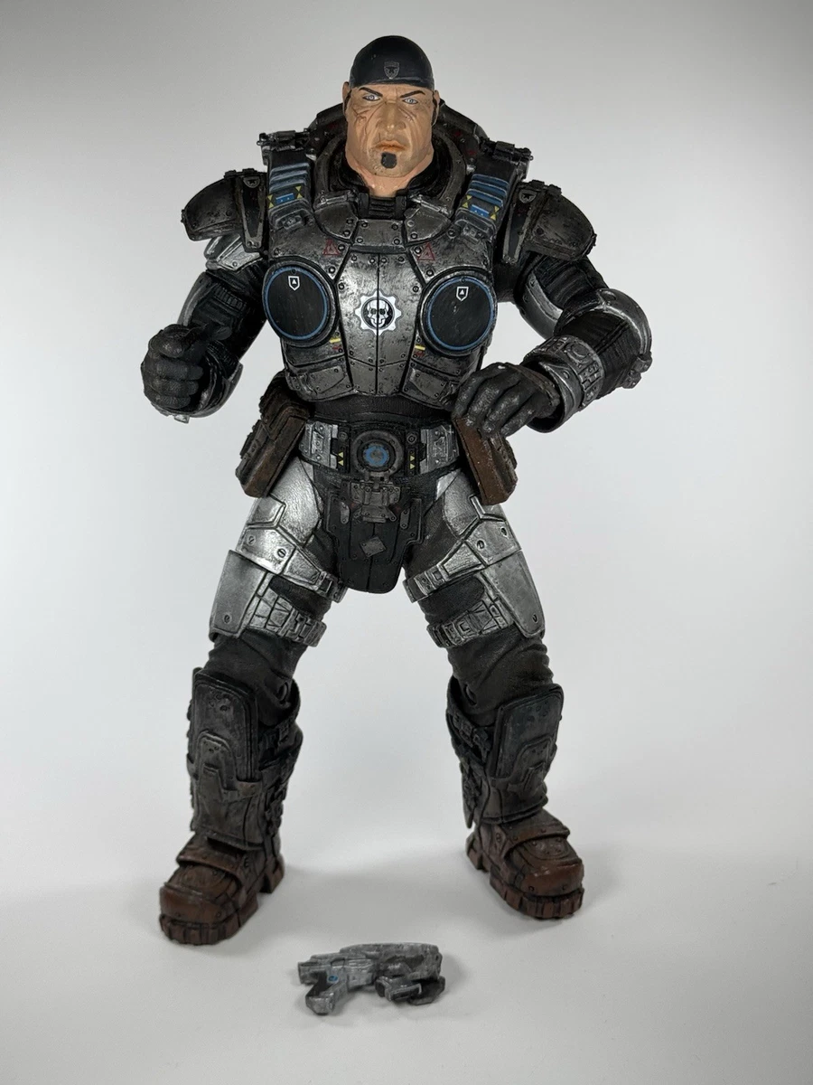 Gears of War Action Figures for sale - eBay