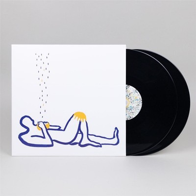 Twain - Noon 2x Vinyl LP (New)