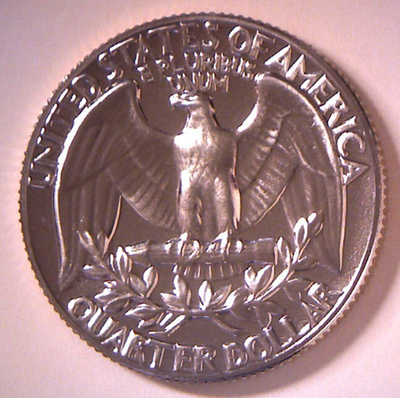 waeページ 1972 S **PROOF** WASHINGTON QUARTER **FREE SHIPPING** | eBay