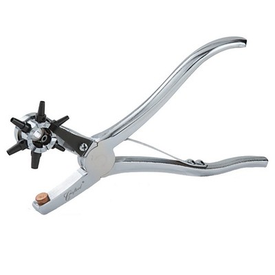Craftool Pro Dreh-Lochzange Leder, Tandy Leather 3230-00