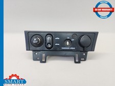Ford Thunderbird Top Roof Switch Aux Power Port 12v Outlet 02-05 Oem