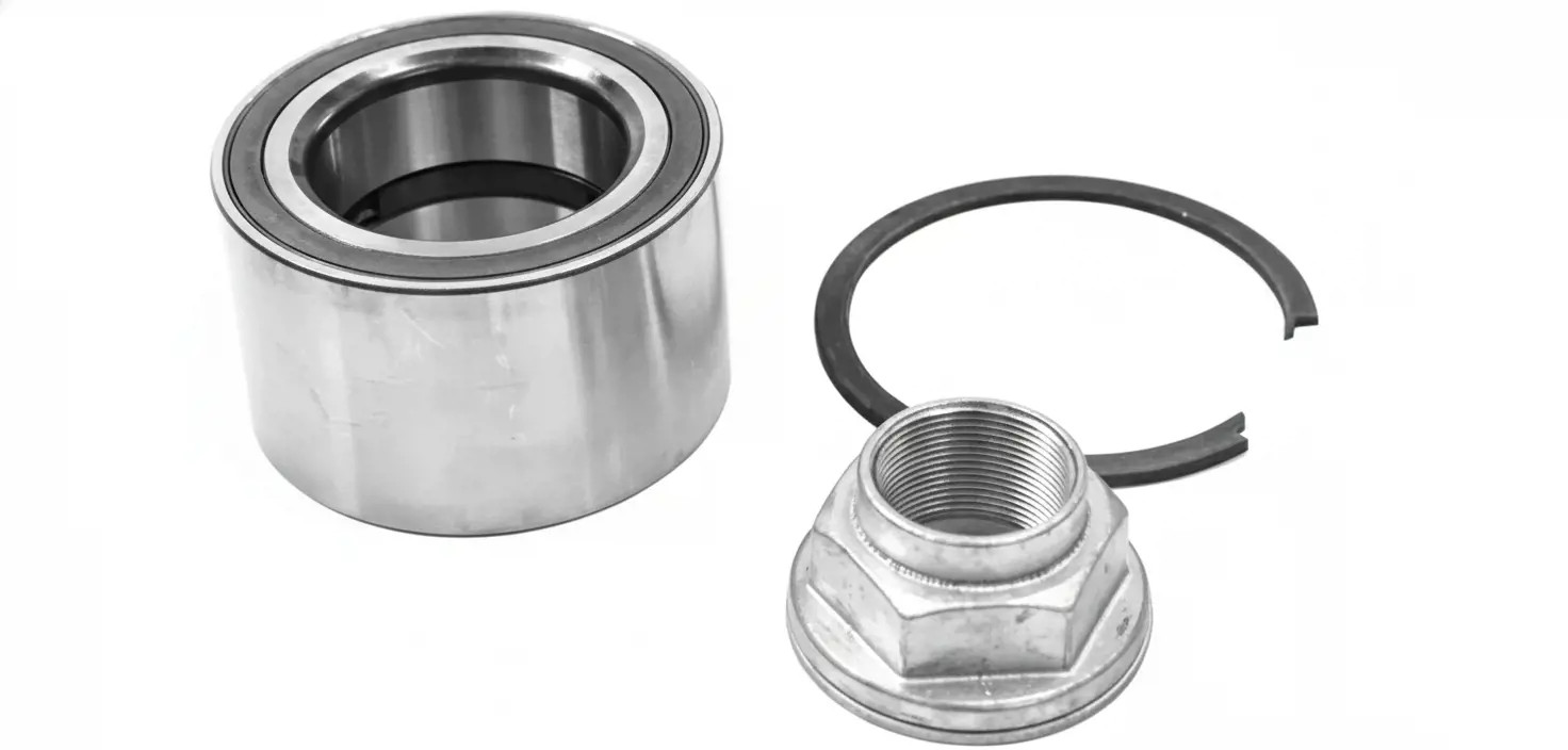 Radlagersatz GK6570 GSP für FIAT PEUGEOT CITROËN OPEL