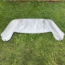 Persenning original VW Golf 3 vor Facelift (93-97) Cabrio 1E0871041 beige