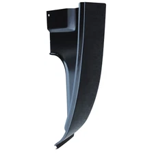 0850-119 L Key Parts Cab Corner  Driver Left Side for Chevy Chevrolet C20 Truck