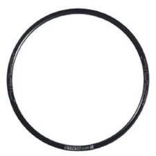 STAN’S NO TUBES GRAIL MK3 DISC BRAKE RIM, 700C, 24H, BLACK