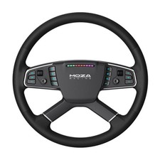 Moza Racing TSW Truck Wheel