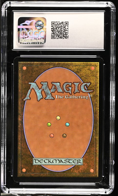 FELIDAR SOVEREIGN Zendikar Foil Mythic CGC 9 MTG [Nostalgium