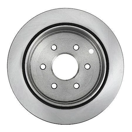 Carquest 高级 YH324517P 制动转子适用于 Armada/QX56/QX80 11-24 — 第 4/4 张图片