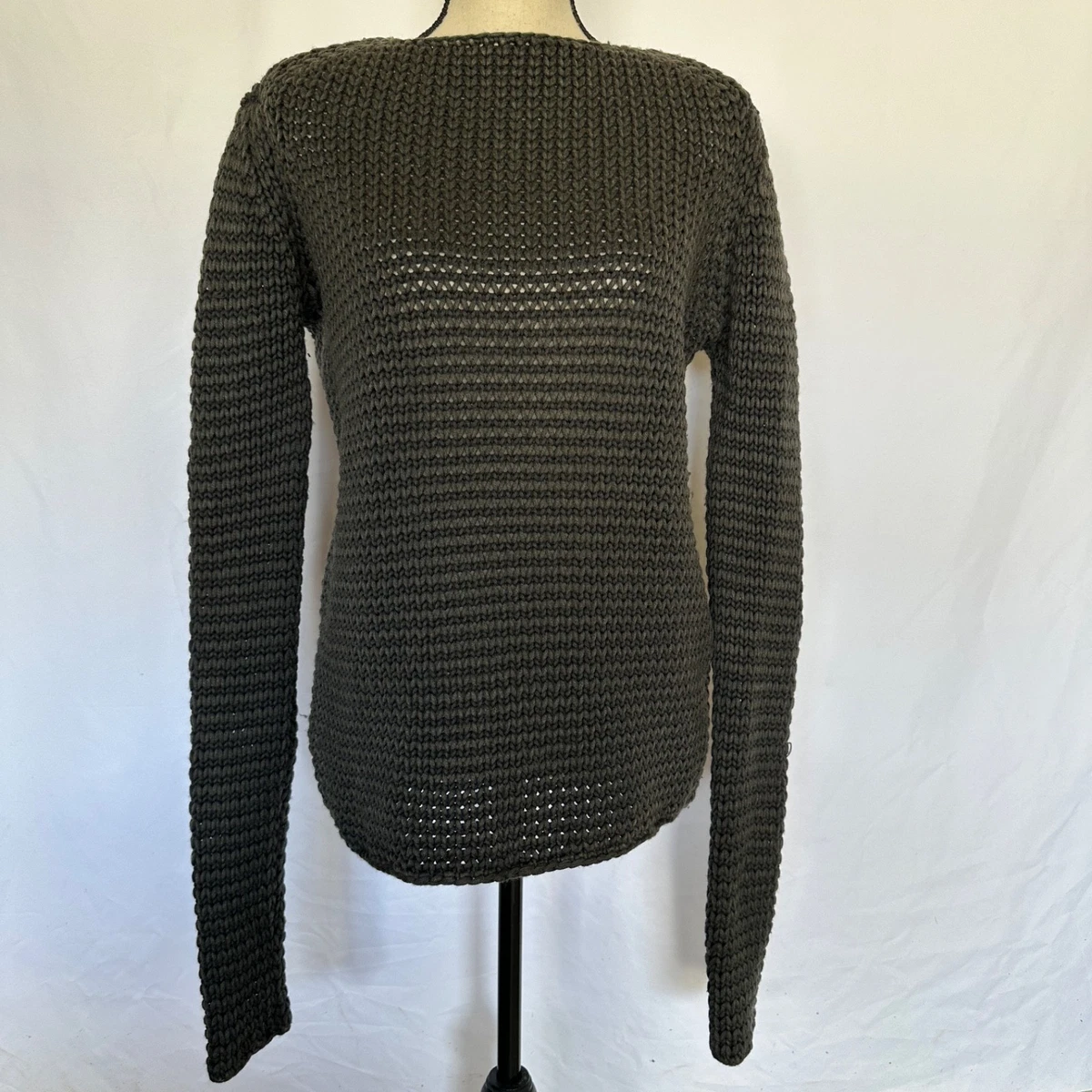 Women's T BY ALEXANDER WANG Sweaters for sale | eBay Women's T BY ALEXANDER WANG Sweaters for sale | eBay
