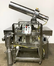 Juiced Rite Model 200, Cold Press Juicer (Fully Refurbished w/WARRANTY)