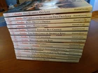 Lot Of 15 -Road To Avonlea PB #1 Thru 15 CBC 1991 TV Show Lucy Maud Montgomery