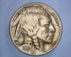 1916 BUFFALO NICKEL VF+ FULL HORN  **502-6