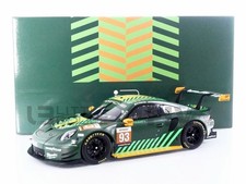 IXO 1/12 - PORSCHE 911 (991) RSR - ELMS 2020 LEGT12058