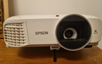 Epson EH-TW5600 sehr guter bis neuwertiger Zustand