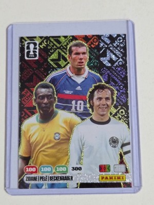 Panini Adrenalyn Xl Fifa World cup 2026 Momentum Legend card