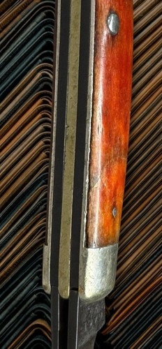 CASE XX 64082 Congress Year (1940-1964) Vintage 4-Blade Pocket Knife - Picture 20 of 24