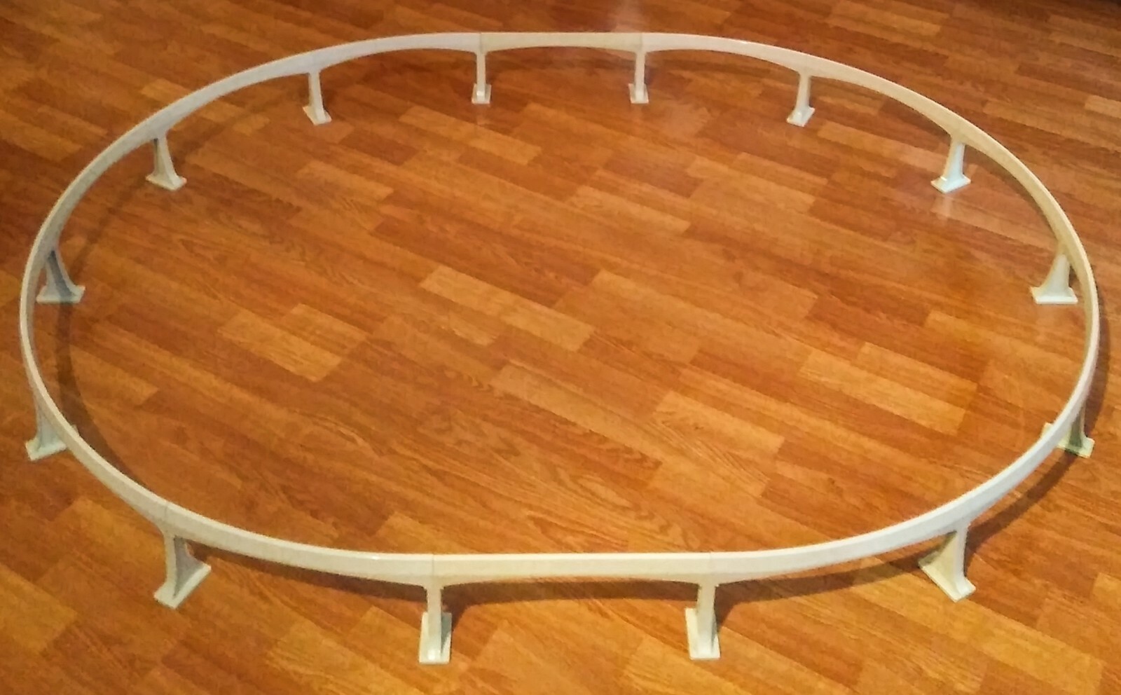 Disney Monorail Playset Track Complete Set eBay