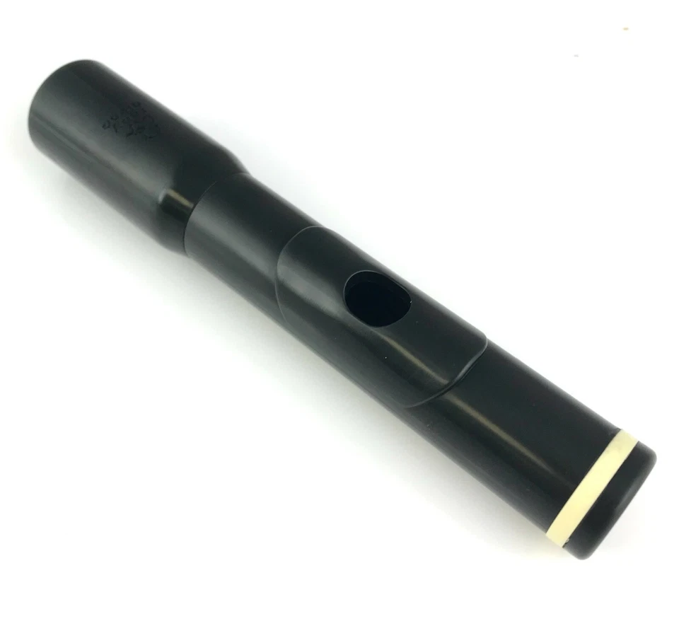 Tony Dixon Low Tenor D Flute Head DX105H - Flute head for the DX102D