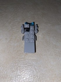 LEGO #75184 STAR WARS ADVENT CALENDAR 2017 (DAY 6) FIRST ORDER TRANSPORTER#