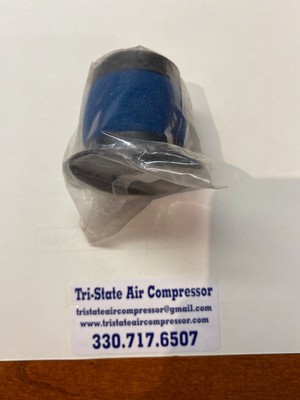HANKISON OEM PART NUMBER: 800-055079  #E7-12,  LOT 14363  FILTER ELEMENT