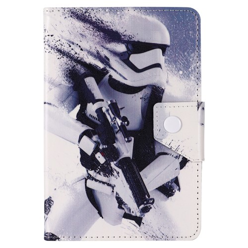 Case for Lenovo Tab E10 M7 M8 M10 Plus 7" 8 10" Tablet Boys Hero cover kids gift - Picture 59 of 75