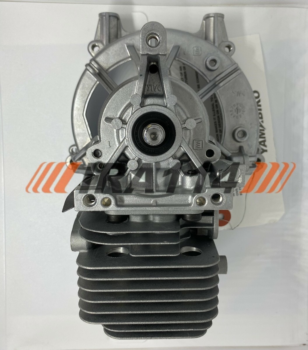 サブロウ ECHO SB1127 - SHORT BLOCK (PB-8010) 20 ** SUPERSEDED TO