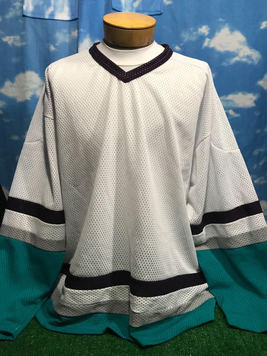 Blank mighty best sale ducks jersey
