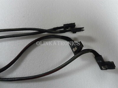 DELL POWEREDGE T620 8 16 BAY H310 H710 H710P SAS SATA RAID CABLE WF2JF 2T71R