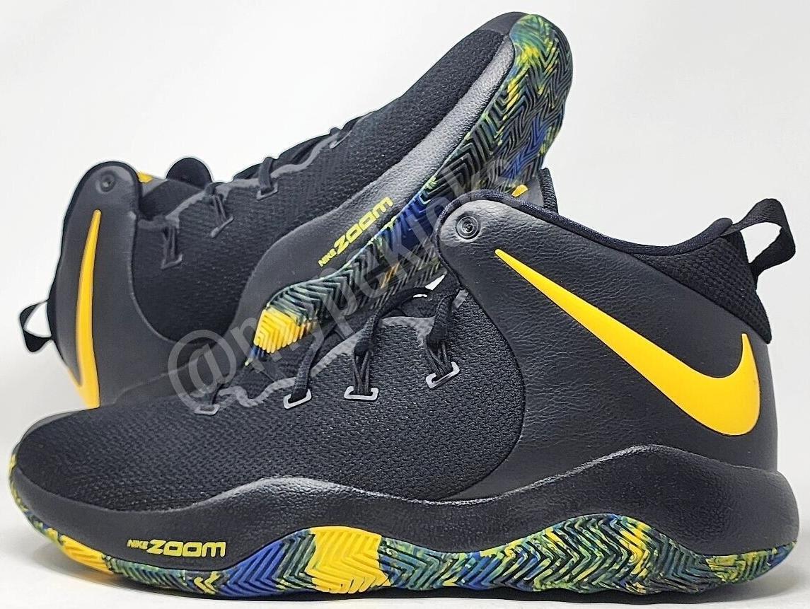 希少 Nike Zoom Rev PE Draymond Green 27㎝ Nike Zoom Rev PE Draymond Green for Sale | Authenticity Guaranteed