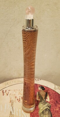 Roberto Cavalli PINK Perfume Dazzling Bottle Oz Eau de Parfum