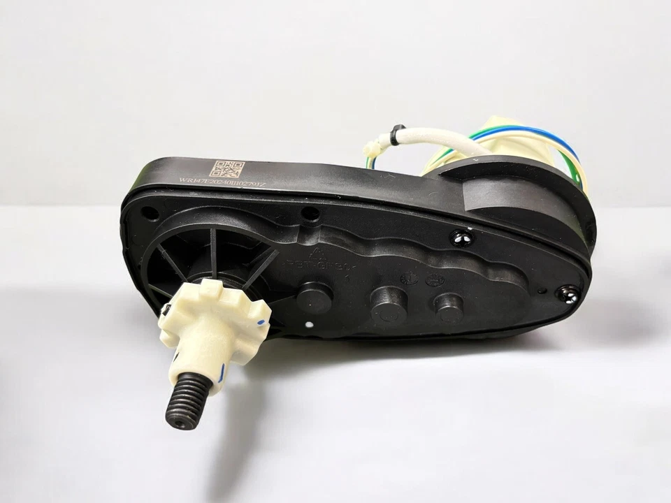 WORX u. LandXcape Getriebe Antrieb⭐️⭐️⭐️⭐️Original Getriebe L, Plus & Vision - Bild 2 von 3