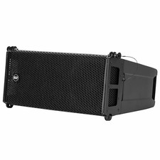rcf tt line array