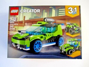 lego creator 31074