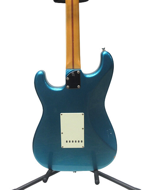 coolz  ストラト　エレキギター CoolZ ZST-1R LPB.Electric guitar Strat type.CoolZ [Kagoshima