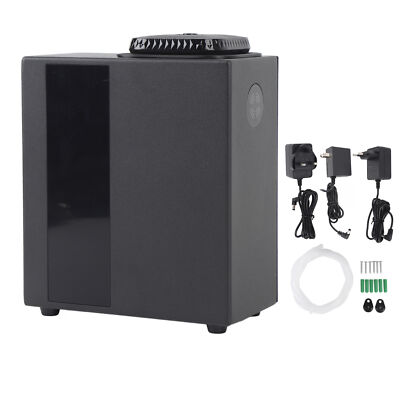 Smart HVAC Scent Diffuser Multi Purpose Aromatherapy Diffuser For Home Office US