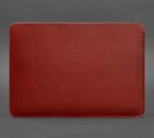 Case for MacBook Laptop sleeve MACBOOK PRO / AIR 13 14 15 16 Genuine leather