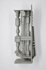 Millennium Falcon Landing Gear Leg ORIGINAL Star Wars