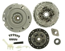 Kit d'embrayage Audi QUATTRO