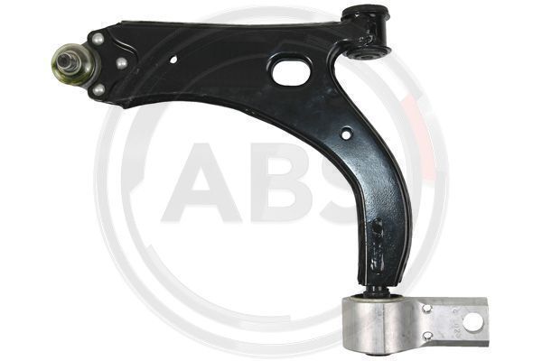 A.B.S. 210813 Lenker, RadaufhäNgung Vorne Links Oben FüR Ford Mazda-image