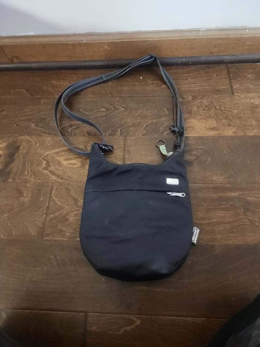 Pacsafe clearance slingsafe 100