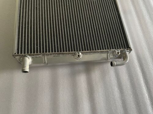 Heat exchanger intercooler for Audi A6 S6 RS6 C7, A7 S7 RS7 C7 3.0 supercharged - Picture 3 of 11