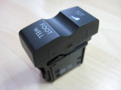 Fits 2008-2017 Freightliner Cascadia Window Switch Front Left Dorman 46816TS 201