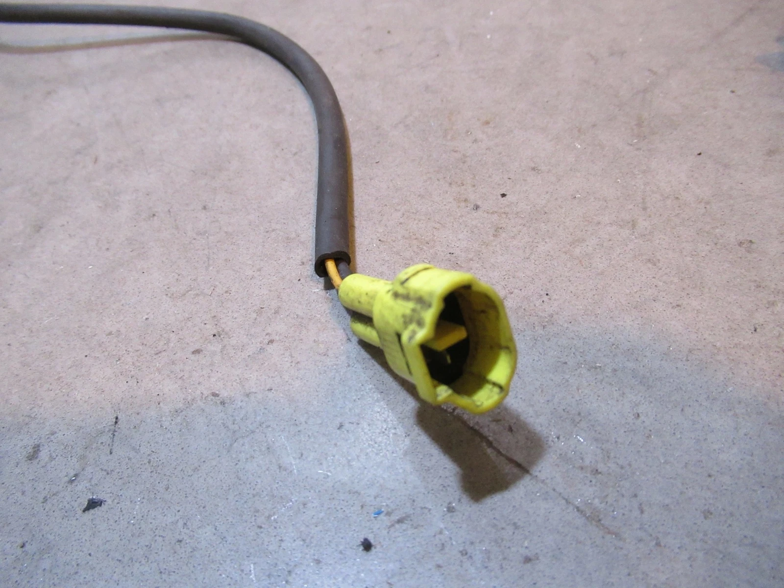 Arctic Cat M800 Coolant Sensor 2012