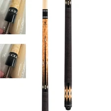 McDermott Lucky L33 Pool Billiard Cue - AUTHORIZED DEALER