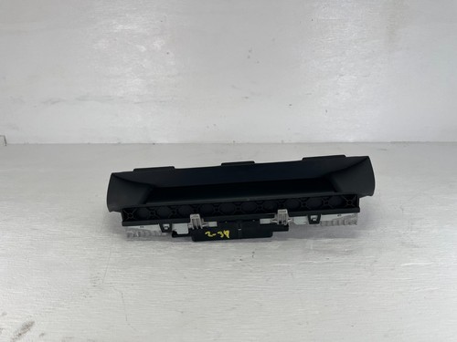 11-14 BMW 5 Series F10 Idrive Screen Display Monitor CID 10.25 9247872-01 OEM - Picture 4 of 13