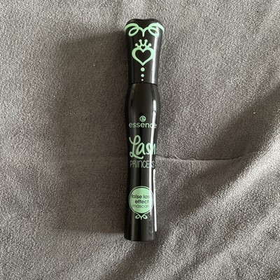 Essence Lash Princess Mascara False Lash Effect Black (1 Pack)